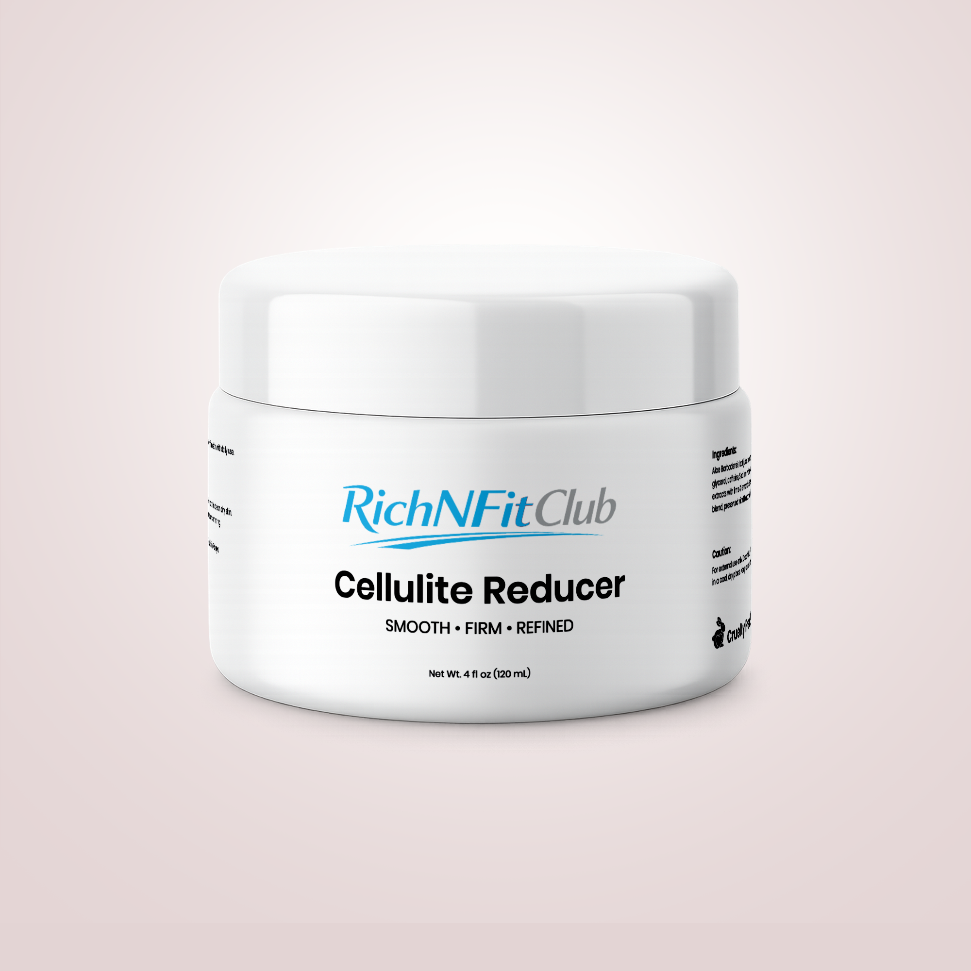 Cellulite Cream